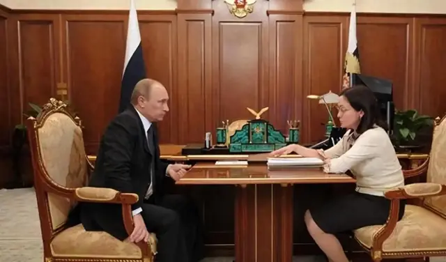 专业股票配资官网 美媒称俄大型银行不良贷款水平持续恶化, 俄央行行长: 小事一桩!