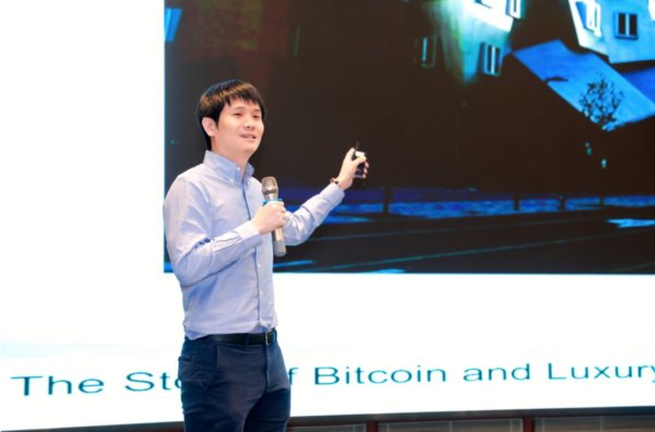 网络配资门户 中国区块链新突破：树图公链3.0来了，打造全球Web3“数字高速公路”